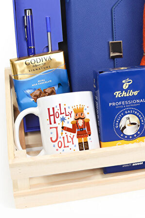 Yeni Yıl Hediye Seti