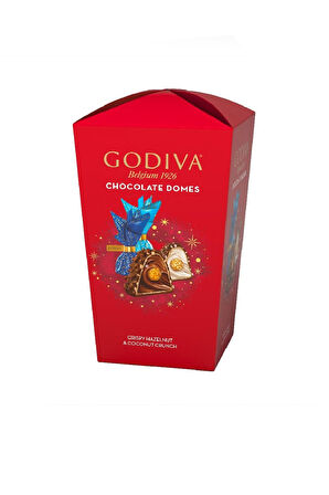 Kırmızı Cüzdan & Fular & Çerçeve & Godiva Çikolata Hediye Kutusu