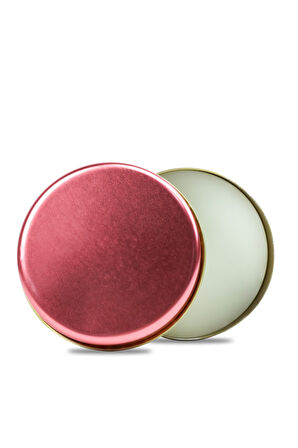 Termos & Kırmızı Fincan & Cüzdan & Mum Hediye Kutusu