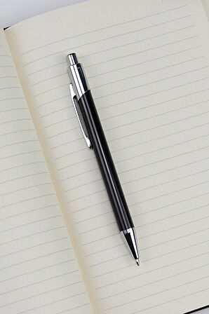 Termos & Siyah Defter & Tükenmez Kalem & Kupa Hediye Seti