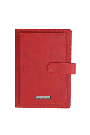 Premium Kutuda Defter & 32Gb Usb Bellek & 10000 mAh Powerbank 32110