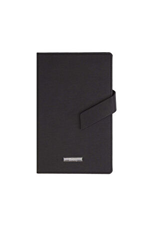 Premium Kutuda Defter & 32Gb Usb Bellek & 10000 mAh Powerbank 32110