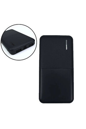 Premium Kutuda Defter & 32Gb Usb Bellek & 10000 mAh Powerbank 32110