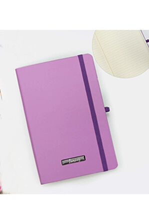 Kişiye Özel Defter & Kalem & Parfüm & Bileklik & Mum Hediye Seti