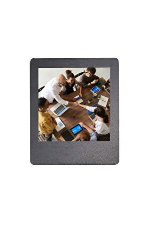 Sevgililer Gününe Özel Gül Kutusu & Çerçeve & Çikolata Hediye Kutusu