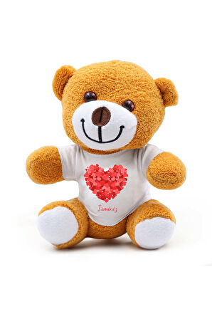 Sevgililere Özel Hediye Kutusu