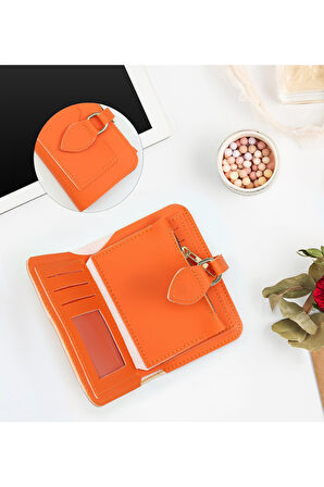 T Kupa & Kutulu Mum & Kartlık Cüzdan Hediye Seti