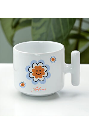 T Kupa & Kutulu Mum & Kartlık Cüzdan Hediye Seti