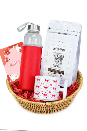 Sevgililer Günü Hediye Sepeti