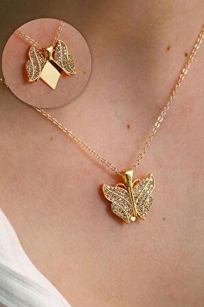 Kolye & Buhurdanlık Ve Esansı & Kahve Fincanı Hediye Sepeti