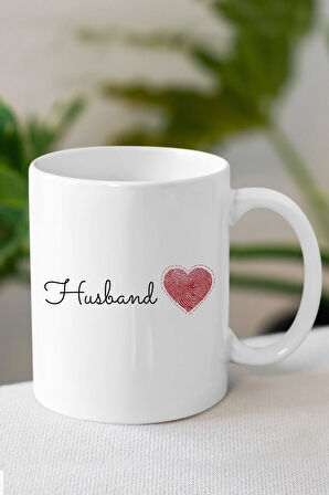 Sevgililere Özel Kupa ve Parfüm Hediye Kutusu