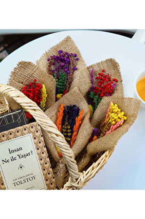 Kadınlar Günü Hediye Seti