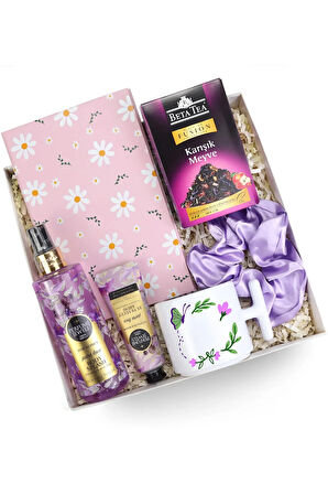 Kadına Hediye Seti