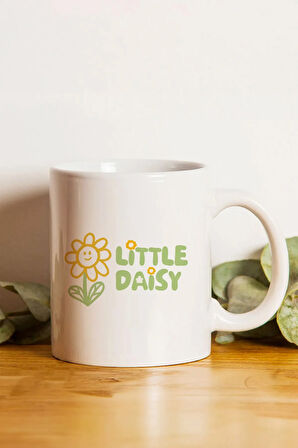 Kupa & Matara & Turuncu Cüzdan Hediye Seti