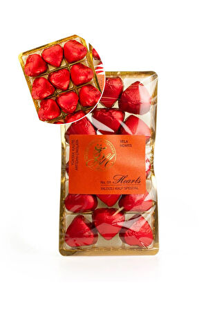 Sevgililere Özel Çift Hediye Kutusu