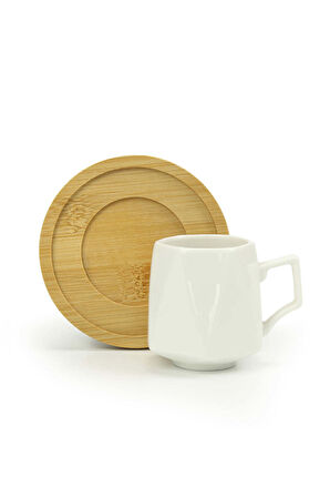 Kahve Fincanı & Tütsü & Türk Kahvesi & Mumluk Hediye Kutusu