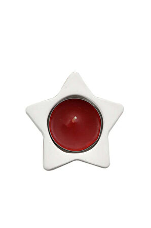 Kahve Fincanı & Tütsü & Türk Kahvesi & Mumluk Hediye Kutusu