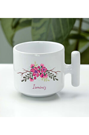 Sevgiliye Özel Kupa & Kolye & Parfüm & Anahtarlık Hediye Kutusu