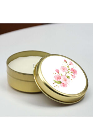 Makrome Anahtarlık & Mum & Bardak Altlığı & Tütsü Hediye Seti