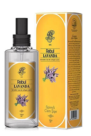 Mum & Lavi Çikolata & Kolonya & Bardak Hediye Seti