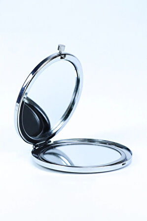 Cam Matara & El Çantası & Eyüp Sabri Tuncer El Ve Vücut Kremi & Sprey Kolonya & Ayna Hediye Seti