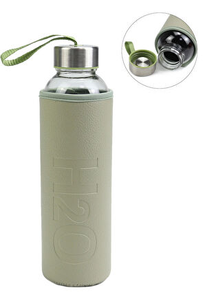 Tasarım Fular & Kupa & Matara Hediye Seti