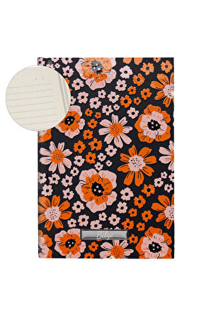 Kişiye Özel Çiçek Tasarımlı Kadınlar Günü Hediye Seti