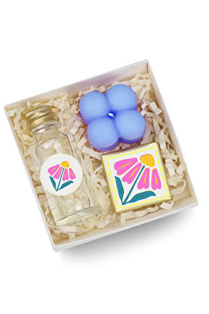 Mini Kadınlar Günü Hediyesi