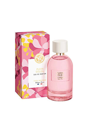 Yves Rocher Parfüm & Termos & Fular Hediye Seti