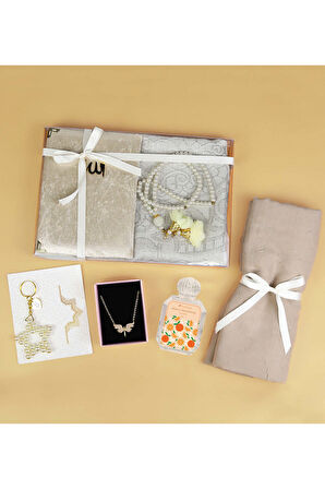 Kişiye Özel Dini Hediye Seti