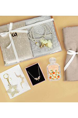 Kişiye Özel Dini Hediye Seti