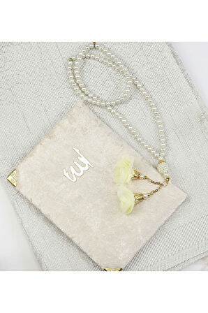 Kişiye Özel Dini Hediye Seti