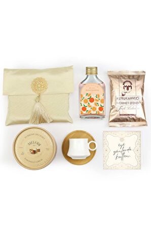 Ramazan Hediye Kutusu