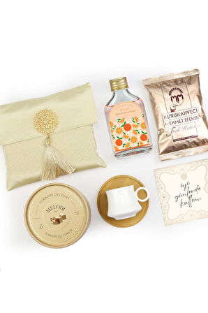 Ramazan Hediye Kutusu