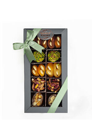 Ramazan Hediye Kutusu