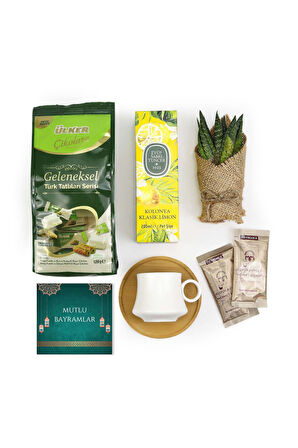 Bayrama Özel Hediye Seti