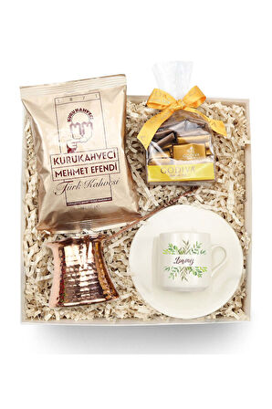 Bayrama Özel Hediye Seti