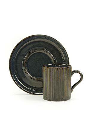 Pelit Çikolata & Türk Kahvesi & Kolonya & Fincan Hediye Seti