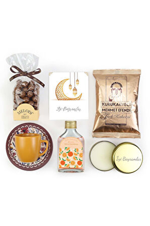 Bayram Hediyesi Kutusu