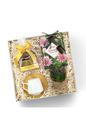 Bayrama Özel Hediye Kutusu