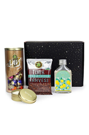 Şeker Bayramı Hediye Seti