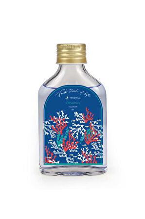 Geleneksel Motifli Hediye Seti