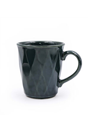 Filtre Kahve & Mum & Kupa Hediye Seti