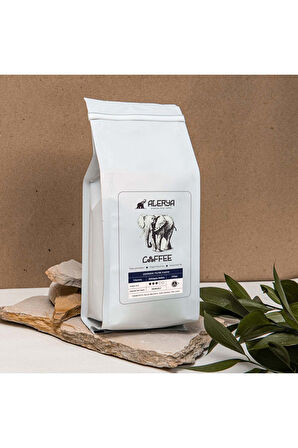 Mum & Kupa & 200gr Filtre Kahve & Kalem Premium Hediye Seti