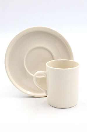 Muhabbetli Türk Kahvesi & Buhurdanlık & Fincan & Mum Premium Hediye Seti