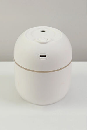 Kitap & 200ml Kolonya & Hava Nemlendiricisi & Matara & Kupa Premium Hediye Seti