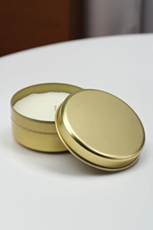 Mum & Kupa & Taç & Kolonya & Doğum Günü Mumu Hediye Seti