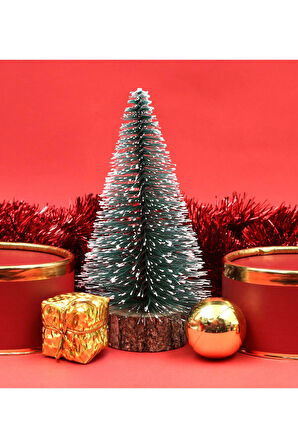 Yılbaşına Özel Kutulu Set