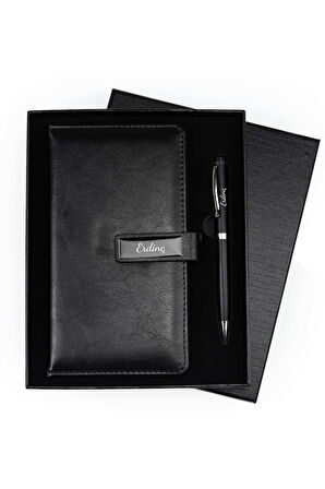 Yılbaşına Özel Kutulu Set