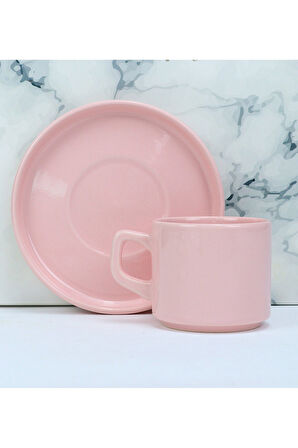 French Pressli Termos & Fincan & 250gr Filtre Kahve & Kolonya & Kalem Premium Hediye Seti